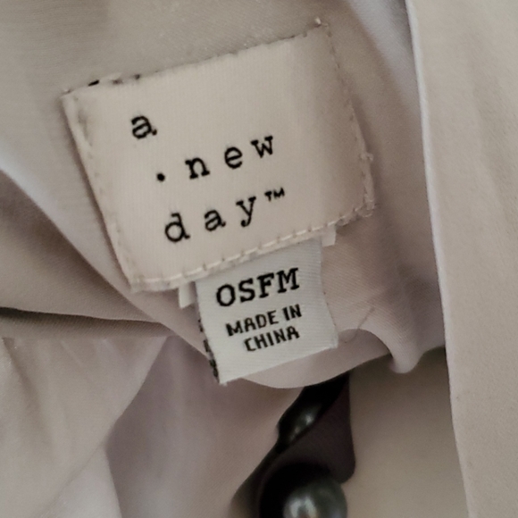 Cover up, Lightweight - Picture 5 of 5